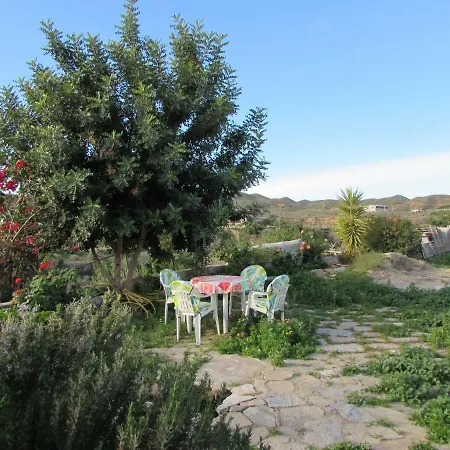 Casa Rural Ramos Ballesta * Antas