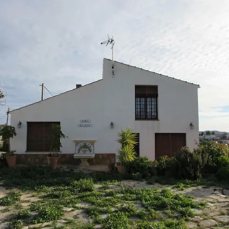 Holiday home Casa Rural Ramos Ballesta *
