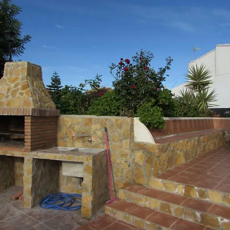 Casa Rural Ramos Ballesta * Antas