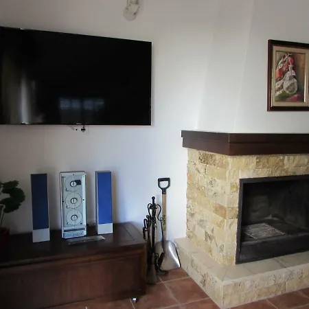 Casa Rural Ramos Ballesta